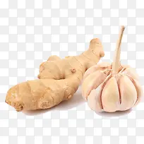 蔬菜大蒜姜素材-空若网 蔬菜大蒜姜素材-空若网