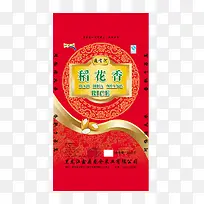 大米包装袋-空若网 大米包装袋-空若网