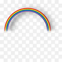 唯美多彩彩虹-空若网 唯美多彩彩虹-空若网