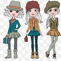 ʱ�е�Ů��-������