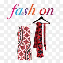 卡通手绘丝巾-空若网 卡通手绘丝巾-空若网