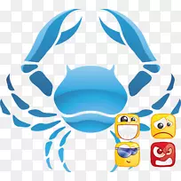 癌症占星学星座占星术.生肖-空若网 癌症占星学星座占星术.生肖-空若网