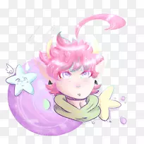 卡通仙女-空若网 卡通仙女-空若网