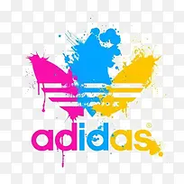ADIDAS图标-空若网 ADIDAS图标-空若网