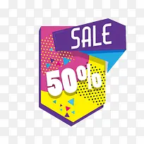 �ƺ�ɫ���۴�����ǩ-������