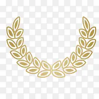 叶子边框素材-空若网 叶子边框素材-空若网