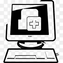 电脑监控电脑图标桌面电脑剪贴画电脑图标-空若网 电脑监控电脑图标桌面电脑剪贴画电脑图标-空若网