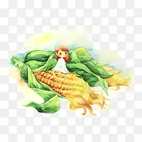 卡通漫画-空若网 卡通漫画-空若网