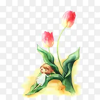 卡通人物-空若网 卡通人物-空若网