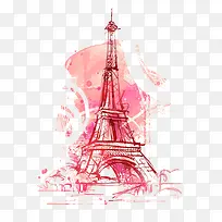 埃菲尔铁塔e-空若网 埃菲尔铁塔e-空若网