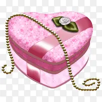 爱心礼品盒-空若网 爱心礼品盒-空若网