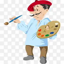 Êֻ洴ÒâË®²Ê»¼Ò-¿ÕÈôÍø Êֻ洴ÒâË®²Ê»¼Ò-¿ÕÈôÍø