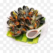 海鲜食品淡菜-空若网 海鲜食品淡菜-空若网