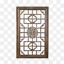 古代木工长方形窗户窗花-空若网 古代木工长方形窗户窗花-空若网