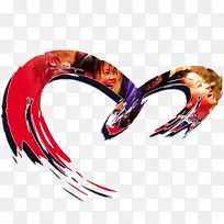 爱心风暴来袭-空若网 爱心风暴来袭-空若网