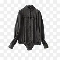 连裤真丝衬衫女矢量文件-空若网 连裤真丝衬衫女矢量文件-空若网