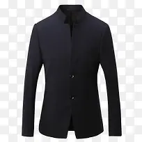 男士中山装-空若网 男士中山装-空若网