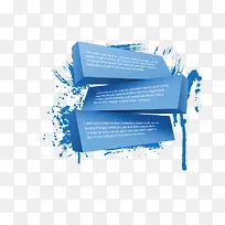 水彩创意图案-空若网 水彩创意图案-空若网