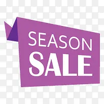 矢量促销海报装饰背景素材-空若网 矢量促销海报装饰背景素材-空若网