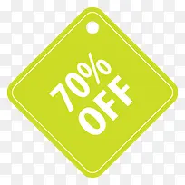 矢量促销海报装饰背景素材-空若网 矢量促销海报装饰背景素材-空若网