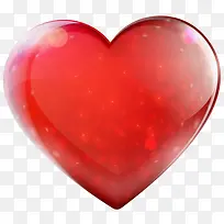 梦幻浪漫的爱心-空若网 梦幻浪漫的爱心-空若网