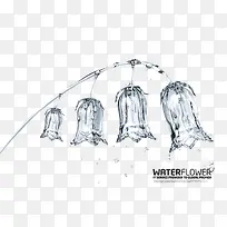 ����ˮ��������PSD�ֲ�ģ����-������