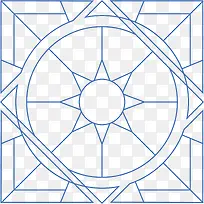 简约样式边框纹理-空若网 简约样式边框纹理-空若网