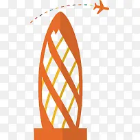 卡通环球旅游素材-空若网 卡通环球旅游素材-空若网