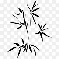 卡通竹子-空若网 卡通竹子-空若网