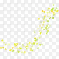 漂亮彩色圆点-空若网 漂亮彩色圆点-空若网