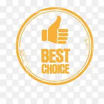 ��ɫԲ�α�ǩ-������