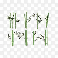 免抠矢量图竹子下载-空若网 免抠矢量图竹子下载-空若网