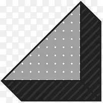 立体三角形-空若网 立体三角形-空若网