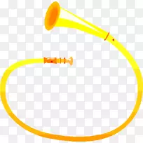 线角点彩绘长号-空若网 线角点彩绘长号-空若网