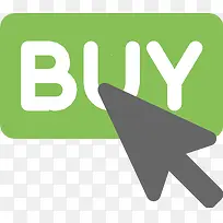 买按钮Squid-Ink-Flat-Icons-空若网 买按钮Squid-Ink-Flat-Icons-空若网