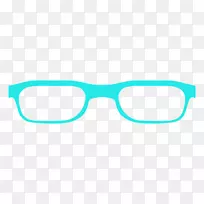 眼镜封装的PostScript-Moda-空若网 眼镜封装的PostScript-Moda-空若网