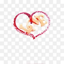 爱心love-空若网 爱心love-空若网