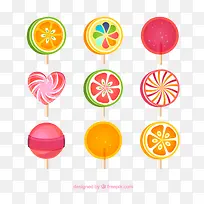 美味糖果食品-空若网 美味糖果食品-空若网