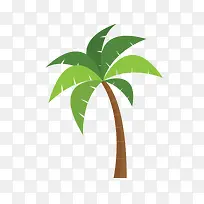 卡通叶子免抠素材-空若网 卡通叶子免抠素材-空若网