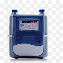 暗蓝色燃气表-空若网 暗蓝色燃气表-空若网