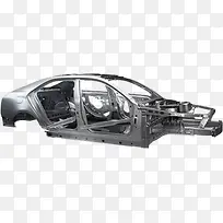 汽车框架-空若网 汽车框架-空若网