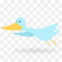 卡通可爱小动物装饰动物头像-空若网 卡通可爱小动物装饰动物头像-空若网