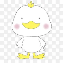 卡通可爱小动物装饰动物头像-空若网 卡通可爱小动物装饰动物头像-空若网