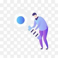 ���÷Ŵ����Ӳ廭ʸ��ͼ-������