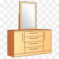 家用长方形镜子-空若网 家用长方形镜子-空若网