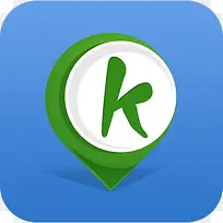 �ɿ�Ӣ��Ӧ��ͼ��logo-������