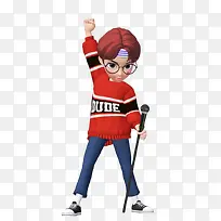 �ز� ʸ�� PNG ͨ�� ���� ����-������