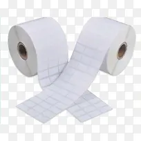 一卷白铜版标签-空若网 一卷白铜版标签-空若网