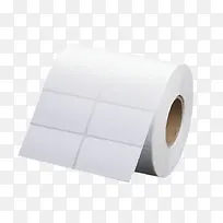 一小卷儿铜版纸标签-空若网 一小卷儿铜版纸标签-空若网