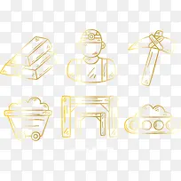 �ڲɽ�󹤾�-������